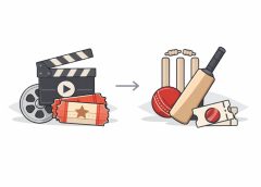 BookMyShow Trends BIG as Dhurandhar 2 Breaks Box Office, IPL 2026 Ticket Rush Begins