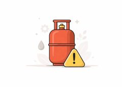 LPG Cylinder Shortage Crisis: BIG Warning as 20 Lakh MSME Jobs at Risk Amid Ongoing Global Conflict