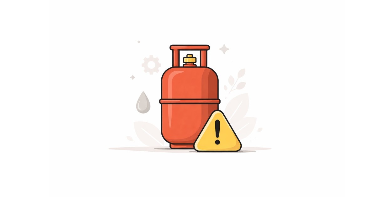LPG cylinder shortage MSME jobs risk India