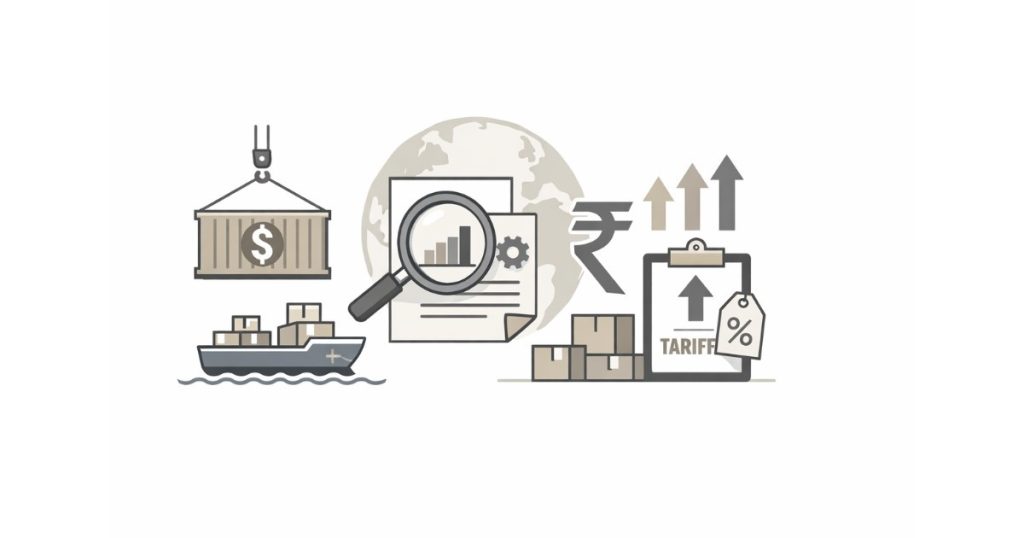 Trump’s 301 tariff investigation and its potential impact on India trade