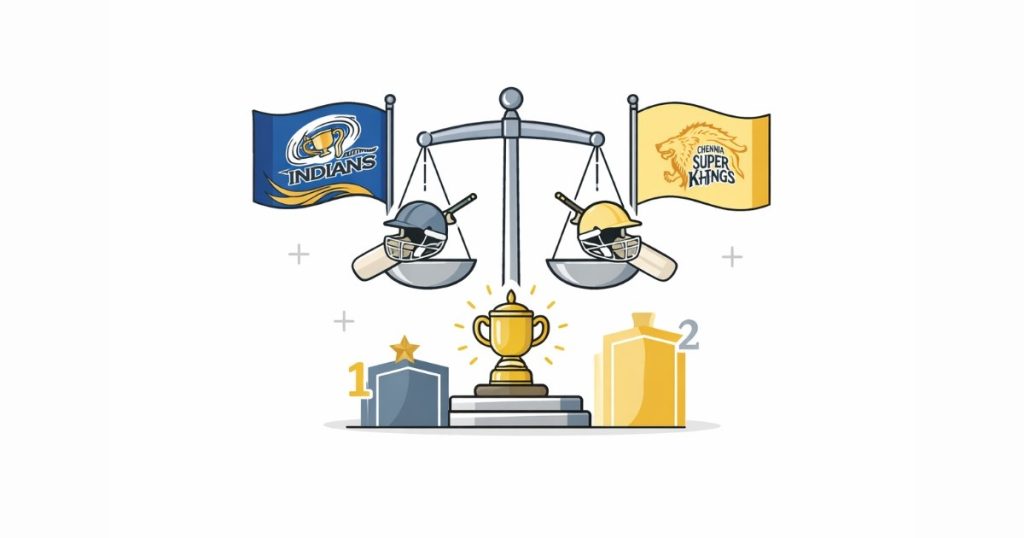 MI vs CSK verdict Irfan Pathan IPL