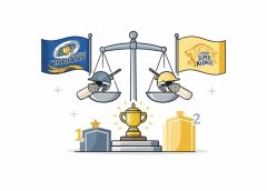 MI vs CSK Verdict BIG Call: Irfan Pathan Picks Mumbai Indians as IPL’s Greatest Team