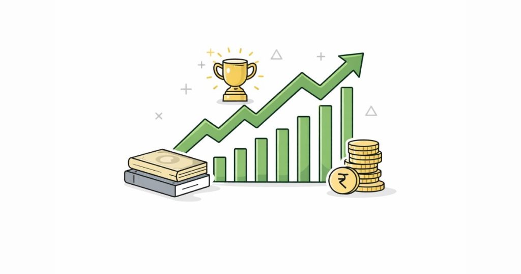 Stock market surge today Sensex Nifty rally