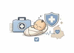 Punjab Healthcare BIG Relief: 1-Year-Old Receives Life-Saving Treatment Under Mukh Mantri Sehat Yojna