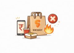 Food Delivery SHOCK: Swiggy Hikes Platform Fee to ₹17.58 After Zomato, Netizens Threaten Boycott
