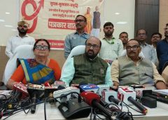 Uttar Pradesh Marks Nine Years of Governance Push, Highlights Gains in Law and Order, Infrastructure and Welfare