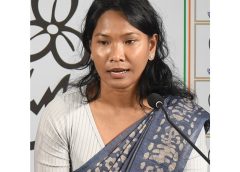 Uncertainty Over Swapna Barman’s Trinamool Candidature Amid Railway Disciplinary Case