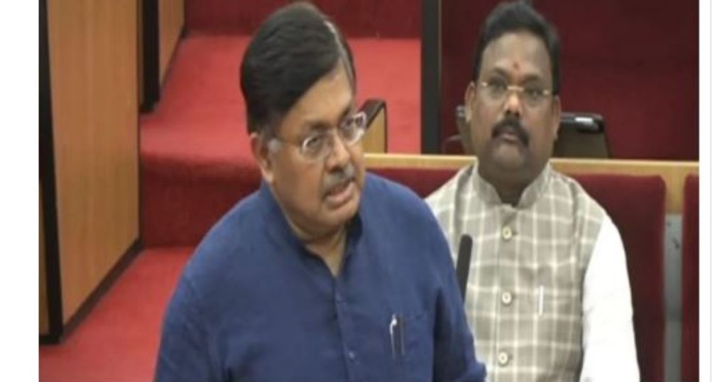 Odisha government announces new excise policy with increased liquor licence fees in Bhubaneswar
