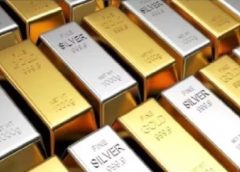 Gold Prices Ease Across Indian Cities, Silver Sees Marginal Dip Amid Global Uncertainty