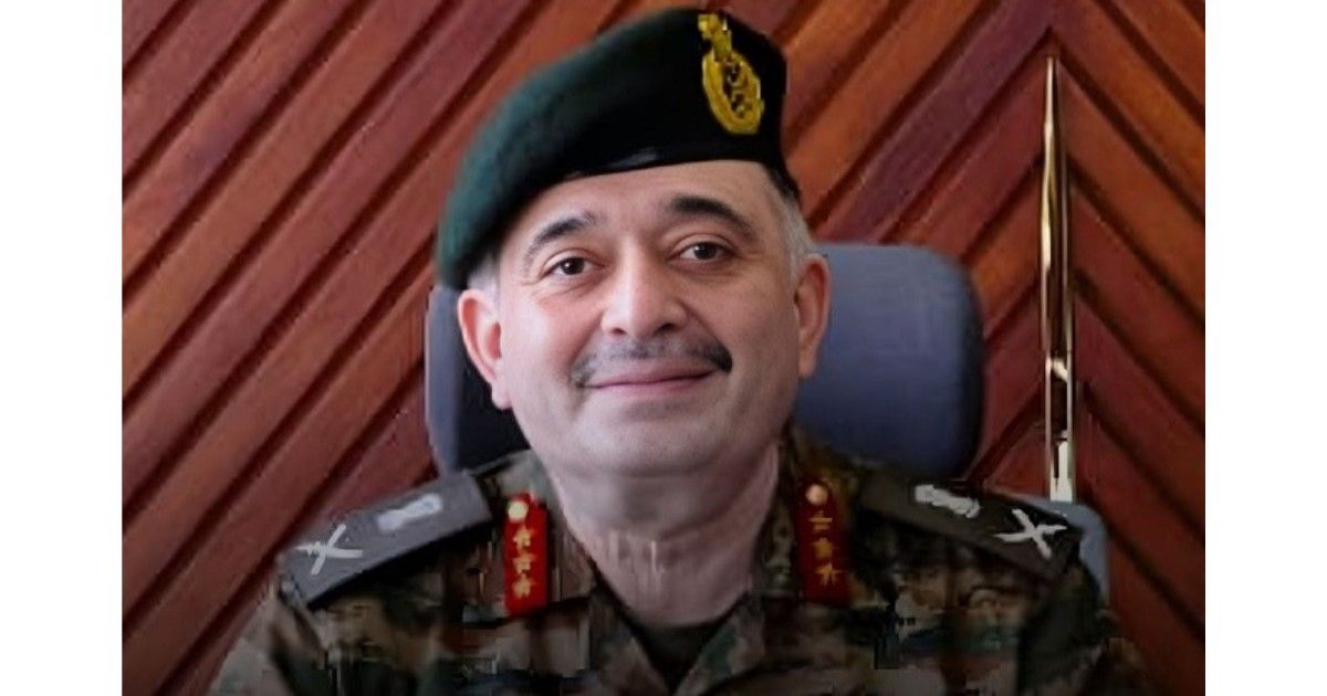 Lieutenant General Abhijit S Pendharkar appointed as DGMO of Indian Army