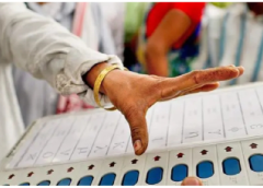 Bengal Polls 2026: Voting Begins Across 152 Seats Amid Tight Security