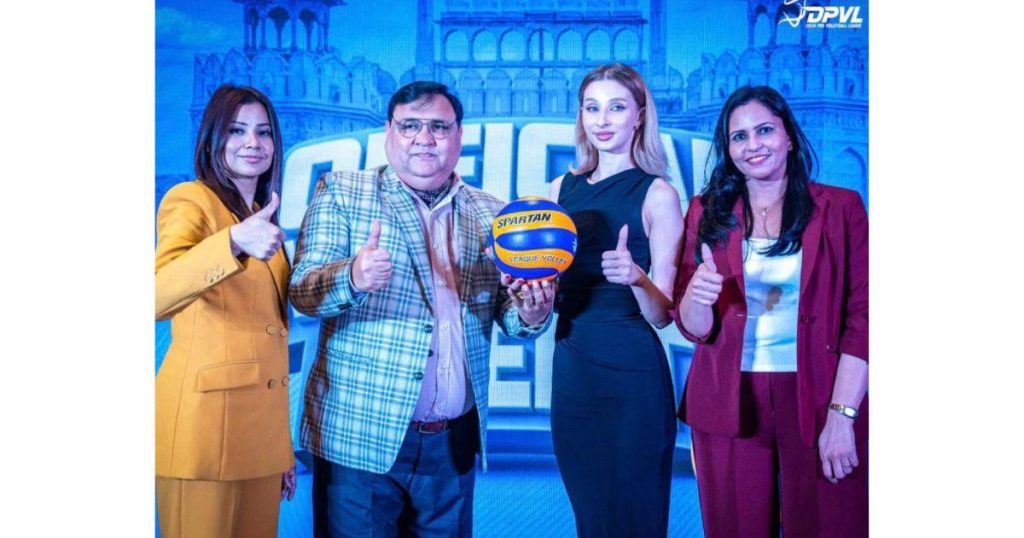 Delhi Pro Volleyball League aims to transform volleyball with player-focused approach