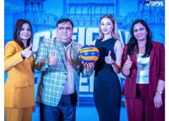 Delhi Pro Volleyball League to Boost Player Careers with Focus on Financial Stability and Recognition