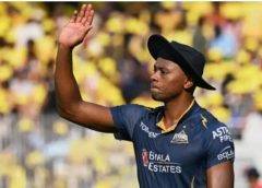 IPL 2026 Orange Cap Race Heats Up as Abhishek Sharma Takes Lead; Rabada Climbs in Purple Cap Standings
