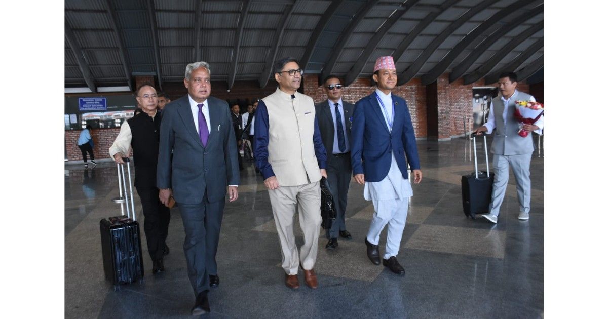 India’s Foreign Secretary Vikram Misri to visit Nepal for high-level bilateral talks in May 2026