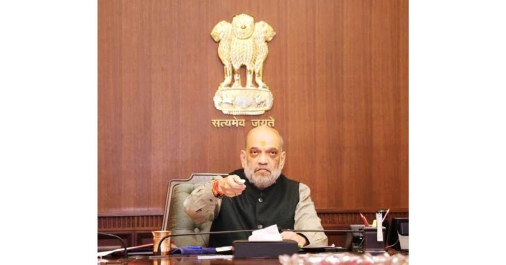 Amit Shah’s dairy initiatives in Ladakh aim to strengthen rural livelihoods and cooperative growth