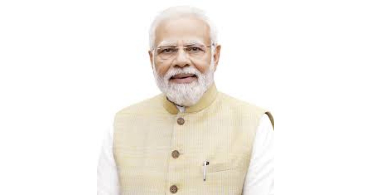 Prime Minister Narendra Modi addressing voters and urging record turnout during West Bengal Assembly Elections 2026 Phase-2