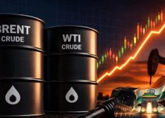 Rising Crude Oil Prices Impact Indian Economy, Trigger Inflation and Fiscal Concerns