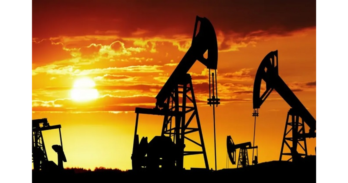 Oil tanker passing through Strait of Hormuz amid rising crude Oil prices