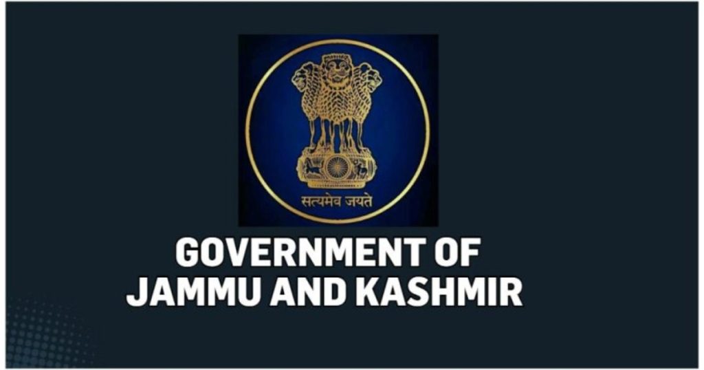 Jammu and Kashmir government releases revenue budget funds through BEAMS portal