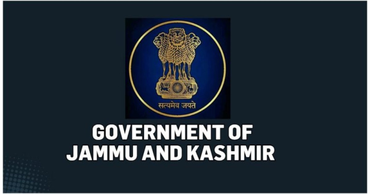 Jammu and Kashmir government releases revenue budget funds through BEAMS portal