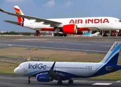 Air India and IndiGo Issue Travel Advisory for Gulf Flights Amid West Asia Tensions