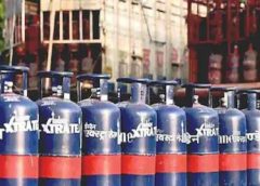Commercial LPG Prices Hiked by ₹195.50, 19-kg Cylinder Now Costs ₹2,078.50 in Delhi