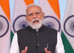 Narendra Modi Calls for Continuous Upgrade of Public Services to Achieve Developed India Goal by 2047