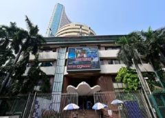Indian Stock Markets Closed on Good Friday, Trading to Resume Monday After 3-Day Break
