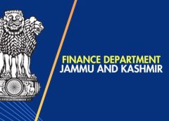 Jammu and Kashmir Sets Capex Limits for FY 2026–27, Mandates April 21 Deadline for BEAMS Project Upload