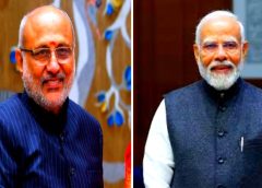 PM Modi, Vice President Recall Jesus Christ’s Sacrifice on Good Friday, Emphasise Compassion and Harmony