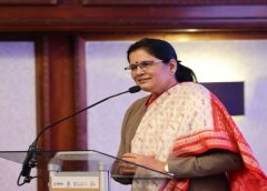 Odisha Deputy CM Pravati Parida Says Special Development Councils Carry Key Responsibilities for Inclusive Growth