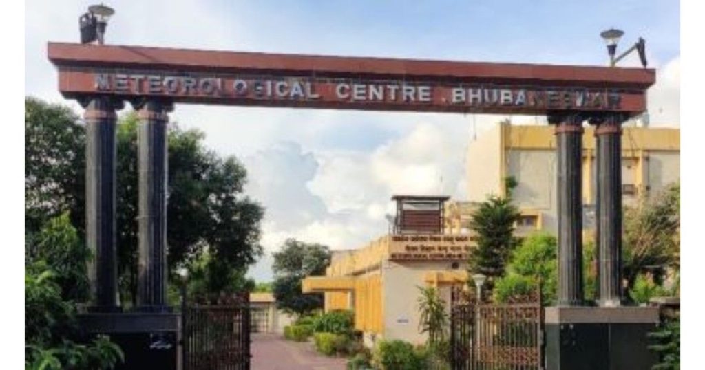 Hot and humid weather conditions expected in Odisha with rising temperatures after April 12