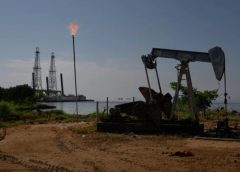 Oil Shock Alert: 3 Key Triggers Push Crude Prices Higher Amid Hormuz Fears, Brent Near $98