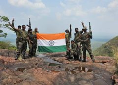 Salute to Heroes: 5 Powerful Tributes Mark CRPF Valour Day, Nation Remembers Sardar Post Bravery