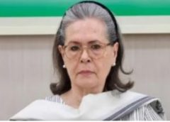 Sonia Gandhi Flags Delimitation as Core Issue, Says Women’s Quota Being Used as Distraction