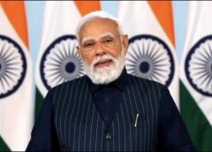 PM Narendra Modi Pays Tribute to Jallianwala Bagh Martyrs, Calls Sacrifice an Eternal Source of Inspiration