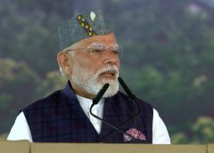 Delhi–Dehradun Expressway Inaugurated: PM Modi Launches High-Speed Corridor Cutting Travel Time to 2.5 Hours