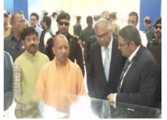 Tata Motors Hits 10 Lakh Production Milestone at Lucknow Plant, Strengthening UP’s Industrial Growth Push