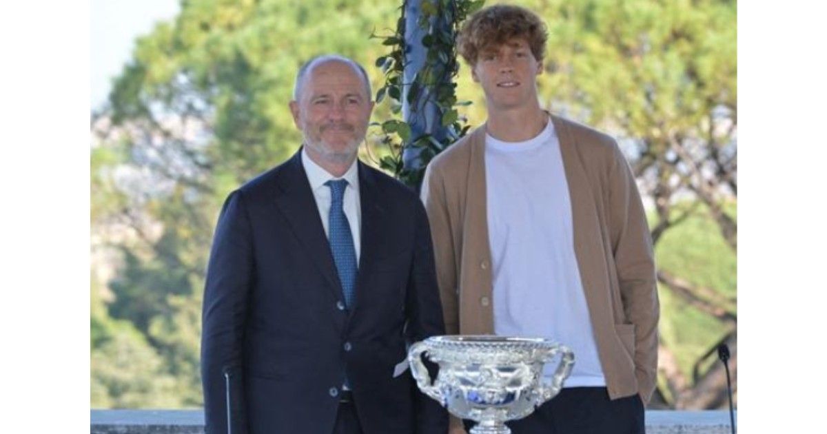 Grass court tennis tournament Italy Wimbledon preparation