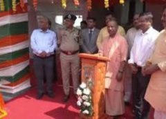 UP Policing Reforms: Yogi Adityanath Highlights Infrastructure Boost and Training Expansion for Better Governance