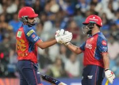 IPL 2026 Orange Cap Race Intensifies as Virat Kohli Leads While Prabhsimran Singh and Shreyas Iyer Surge
