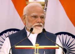 PM Narendra Modi Highlights Nari Shakti as Pillar of India’s Strength, Invokes Divine Feminine in Message