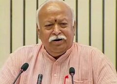 Mohan Bhagwat Advocates Sanskrit Revival, Calls It Key to Understanding India’s Civilisational Roots