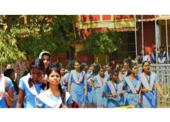 Jagatsinghpur Schools Shift to Early Morning Timings Amid Intensifying Heatwave