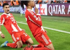 Bayern Munich vs Real Madrid: German Giants Win 4-3 Thriller to Enter Champions League Semi-Finals