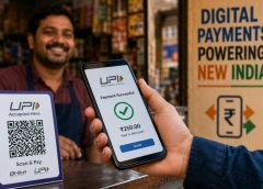 India’s Digital Payment Revolution Is Growing Faster Than Ever