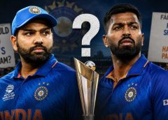 India Captain Debate Trends Online: Fans Discuss Who Should Lead India’s T20 Team Next