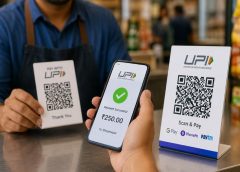 UPI Transactions in India Hit New Milestones