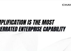 Simplification Is the Most Underrated Enterprise Capability 